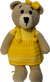 Stuffed Bear