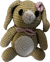 Stuffed Bunny