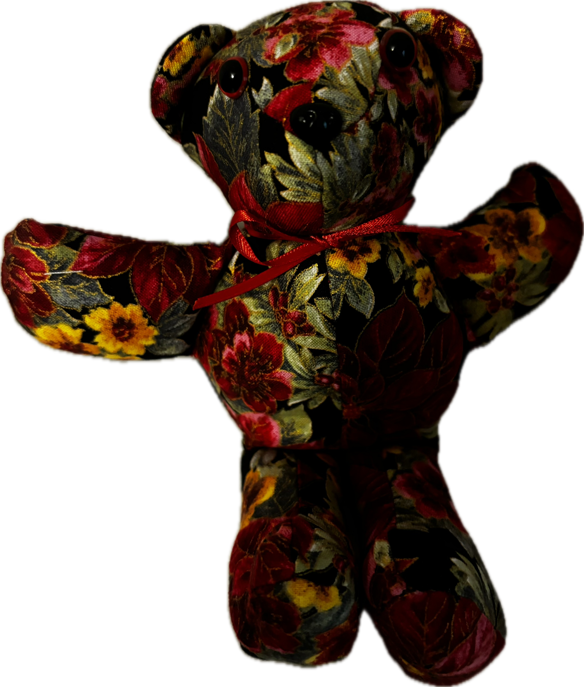 Stuffed Bear