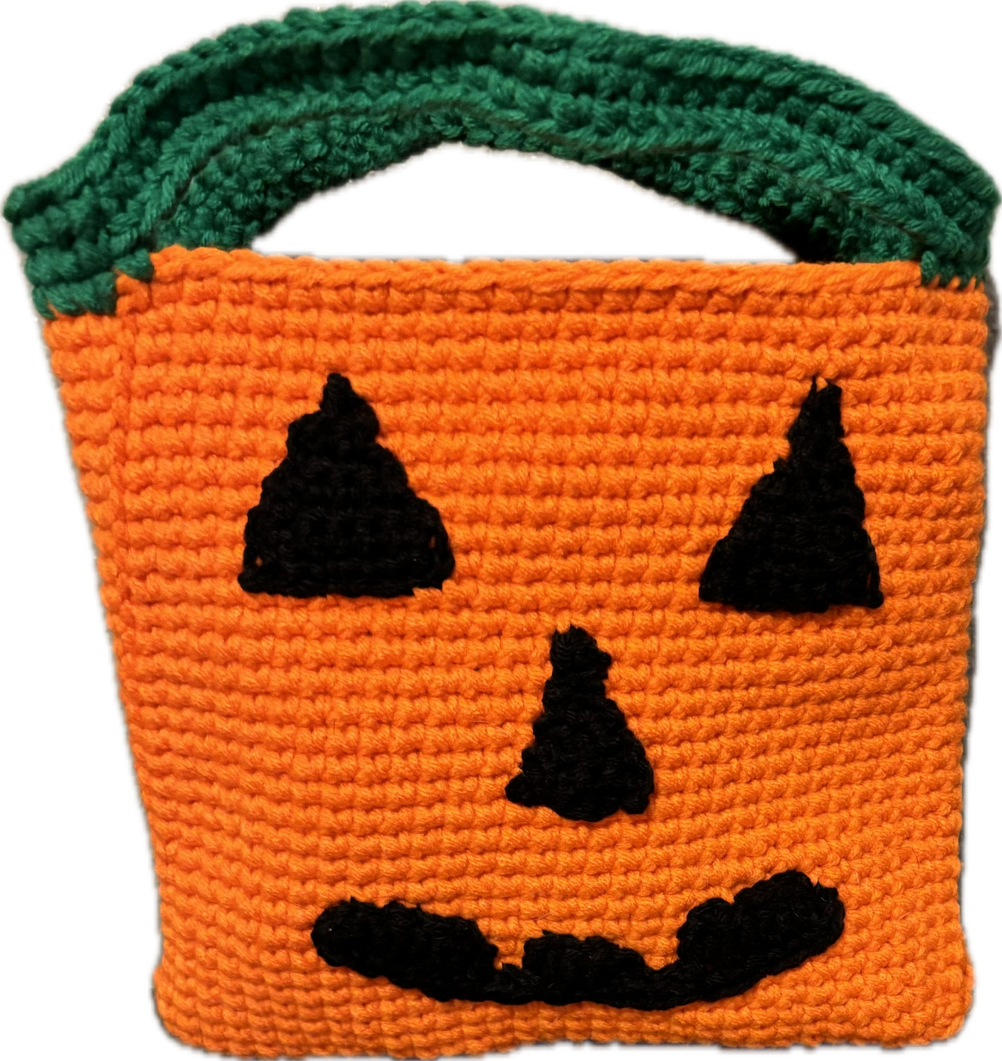 Gift Bag-Halloween